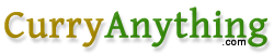 CurryAnything.com